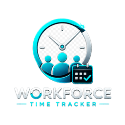 Workforce Time Tracker logo
